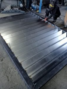 SM Pro Group - Steel work and Maintenance (13)