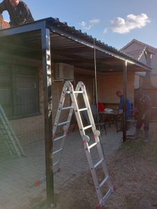 SM Pro Group - Steel work and Maintenance (14)