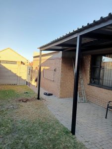 SM Pro Group - Steel work and Maintenance (16)