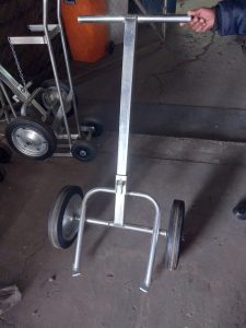 SM Pro Group - Steel work and Maintenance (2)