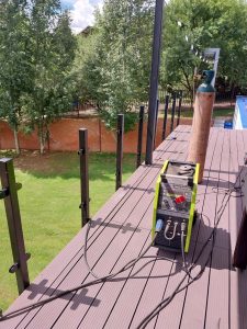 SM Pro Group - Steel work and Maintenance (4)