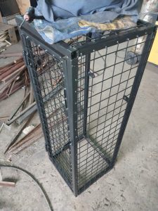 SM Pro Group - Steel work and Maintenance (5)