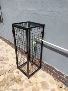 SM Pro Group - Steel work and Maintenance (6)